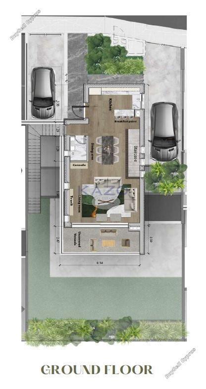 3 bedroom detached house for sale agios tychonas limassol 1737559 image 5976198