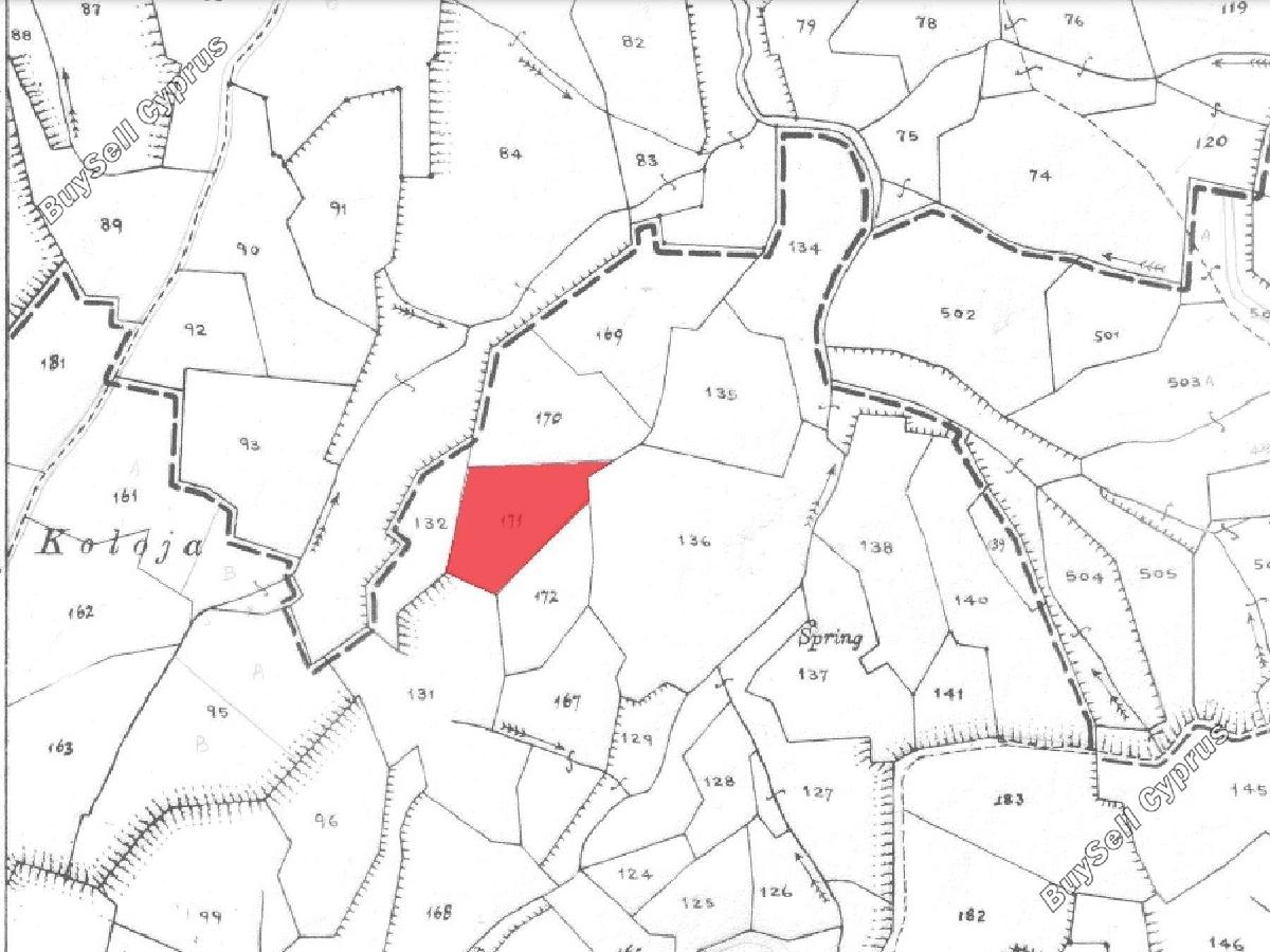 land for sale agios epifanios oreinis nicosia 8726559 image 16332059