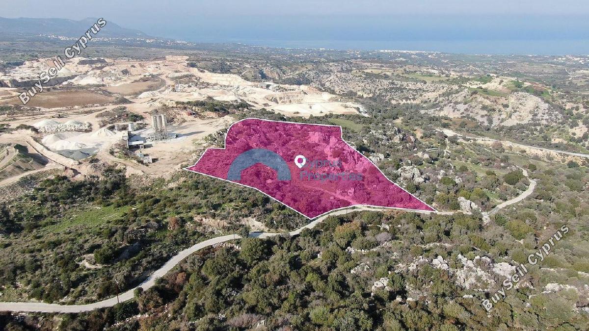 land for sale drousia paphos 8286559 image 16016364