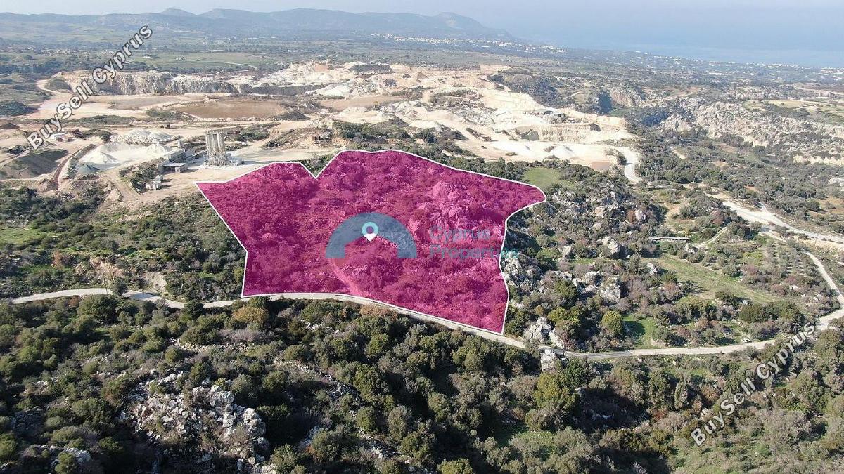 land for sale drousia paphos 8286559 image 16016365