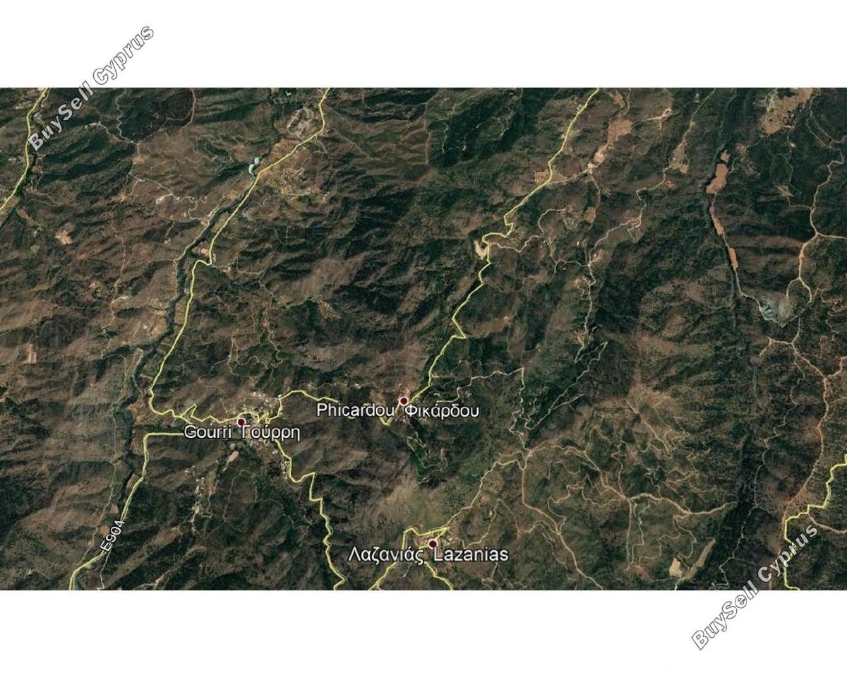 land for sale fikardou nicosia 1578559 image 14614926