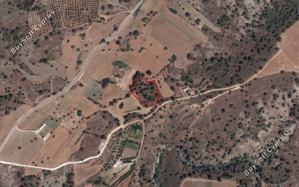 land for sale politiko nicosia 829559 image 2819366
