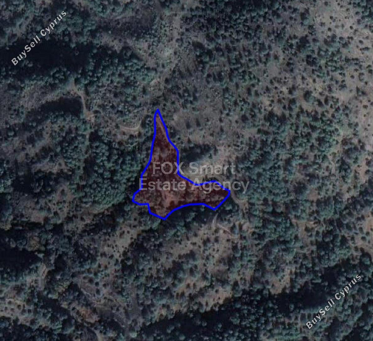 plot for sale milikouri nicosia 1152559 image 5158199