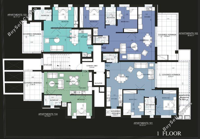1 bedroom apartment for sale katholiki limassol 1600659 image 6203958