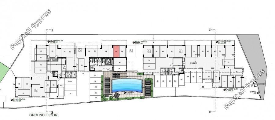 1 bedroom apartment for sale paphos municipality paphos 8537659 image 15494043