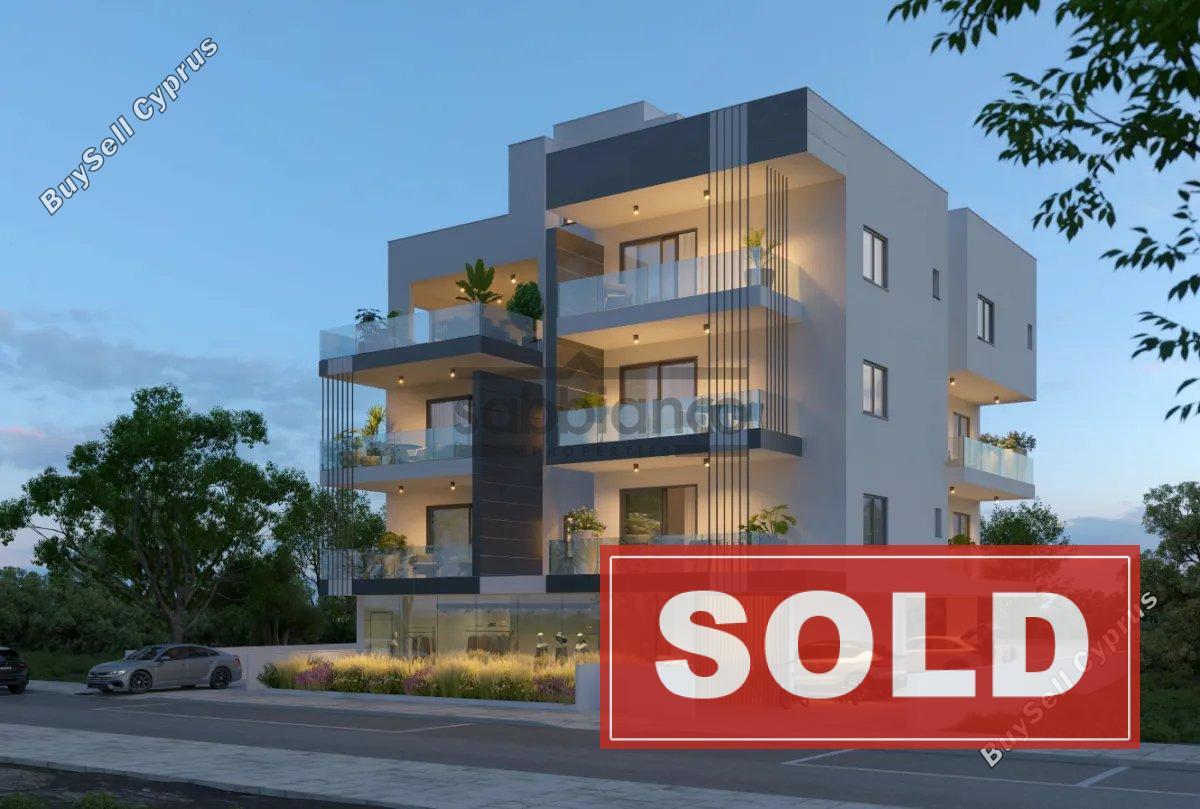 1 bedroom apartment sold zakaki limassol 8748659 image 16467384