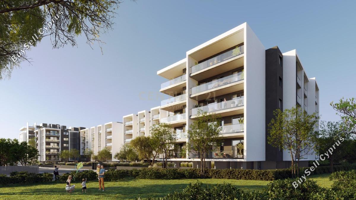 1 Bedroom Apartment for sale in Agios Nicolaos, Limassol 16630027