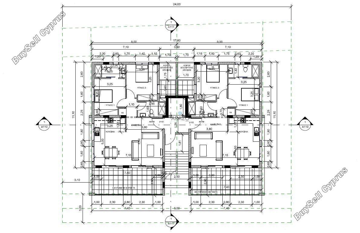 2 bedroom apartment for sale aradippou larnaca 1835659 image 6513659