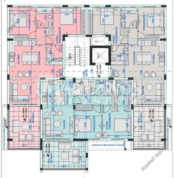 2 bedroom apartment for sale aradippou larnaca 8114659 image 16425505