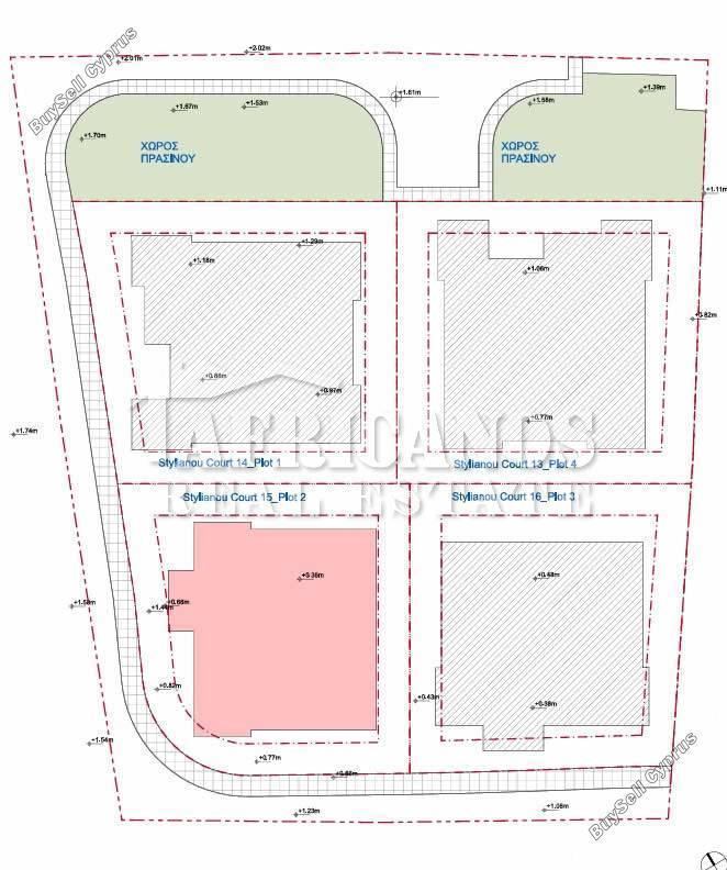 2 bedroom apartment for sale aradippou larnaca 8114659 image 16425518