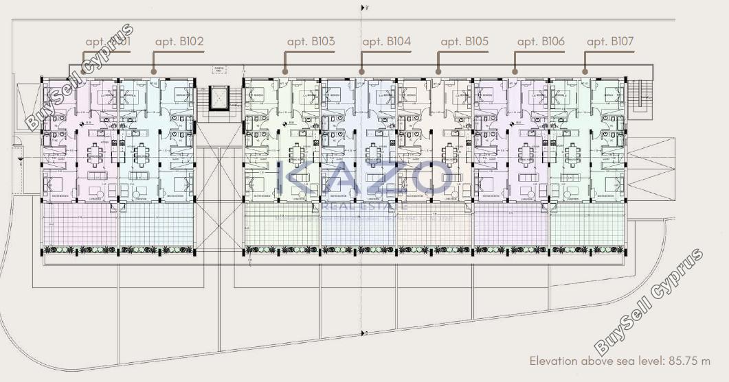 2 bedroom apartment for sale erimi limassol 8237659 image 13837751