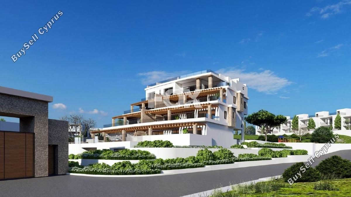 2 bedroom apartment for sale tombs of the kings paphos 1161659 image 13966659