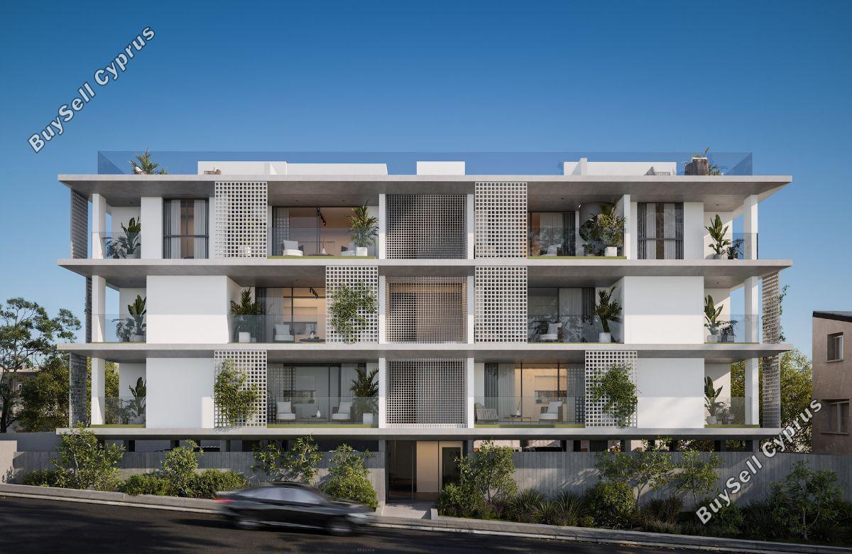 2 bedroom penthouse for sale agios athanasios limassol 8964659 image 17825264