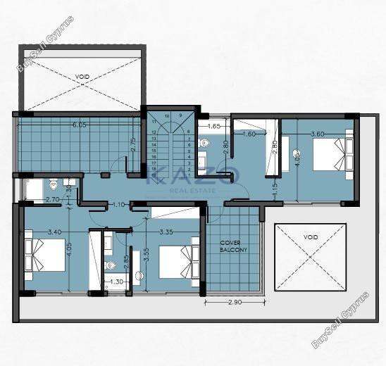 3 bedroom detached house for sale agios athanasios limassol 1737659 image 10127142