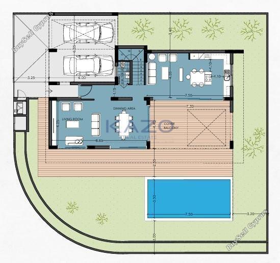 3 bedroom detached house for sale agios athanasios limassol 1737659 image 10127143