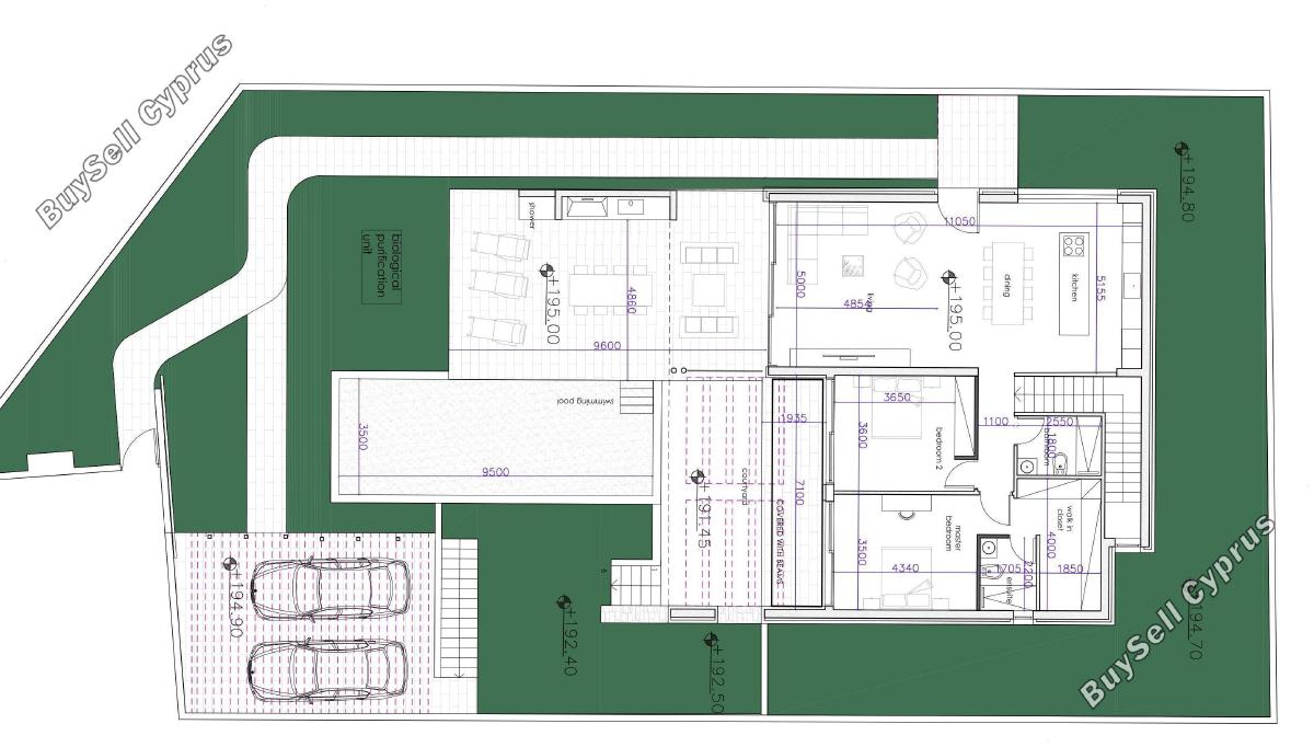 4 bedroom detached house for sale peyia paphos 8772659 image 16602702