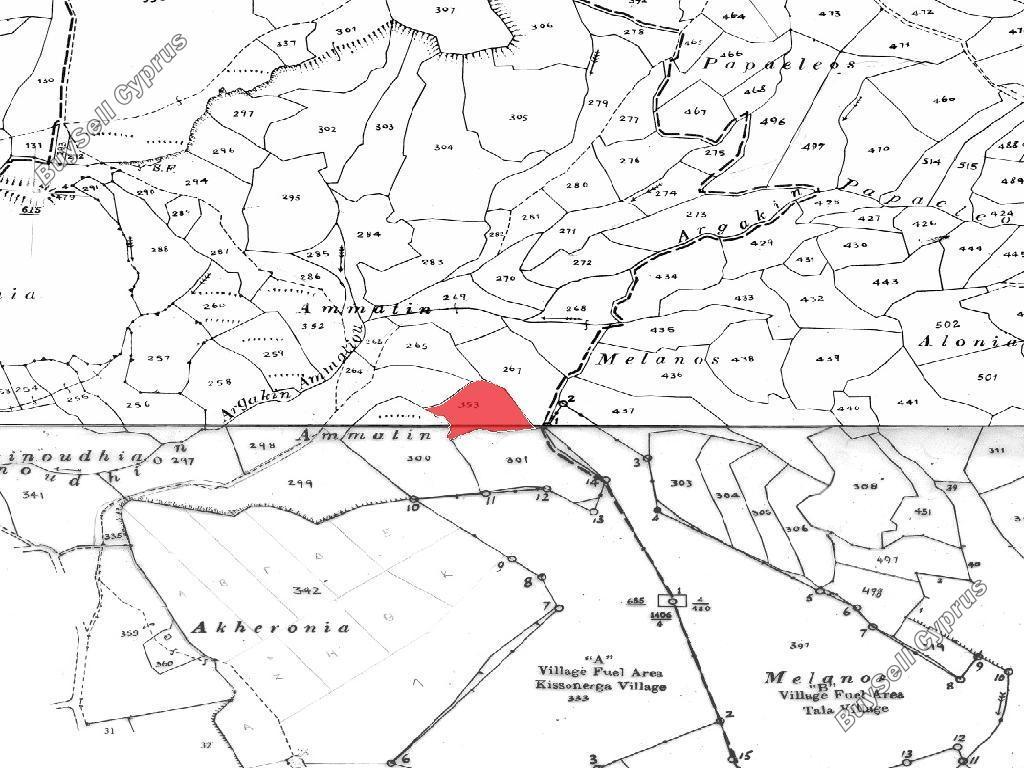 land for sale kissonerga paphos 919659 image 15599025