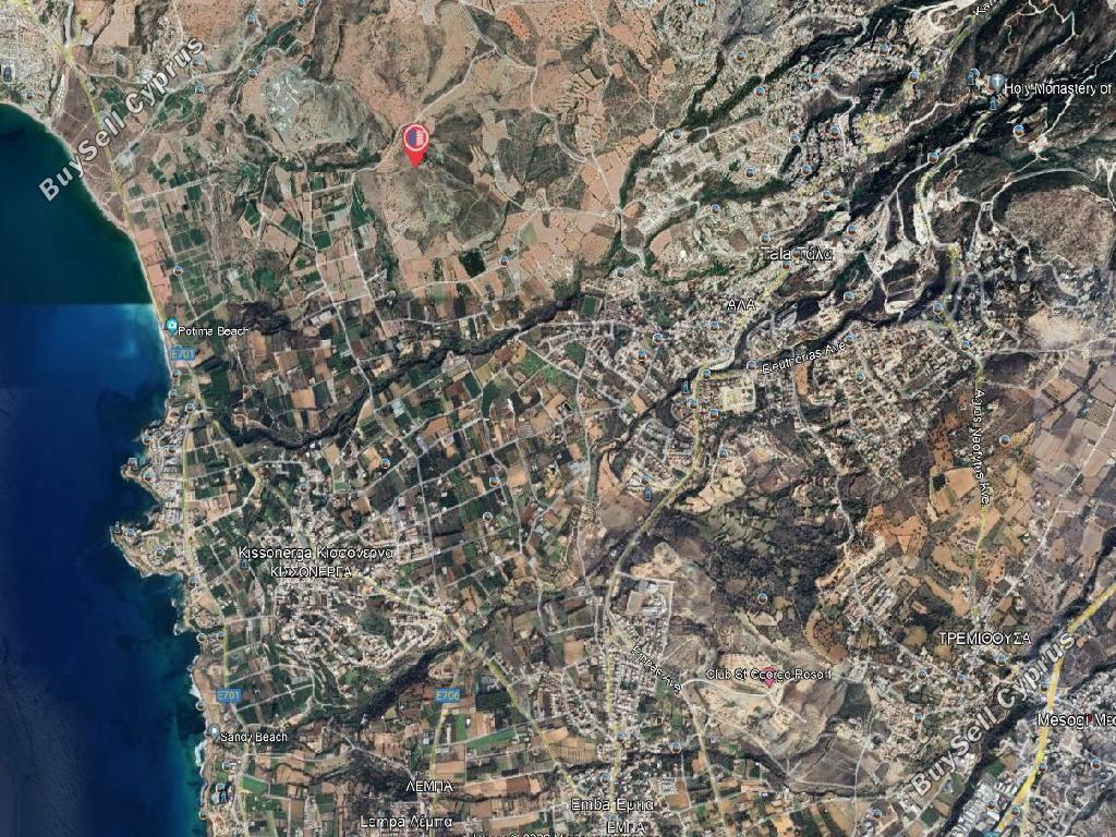 land for sale kissonerga paphos 919659 image 15599026