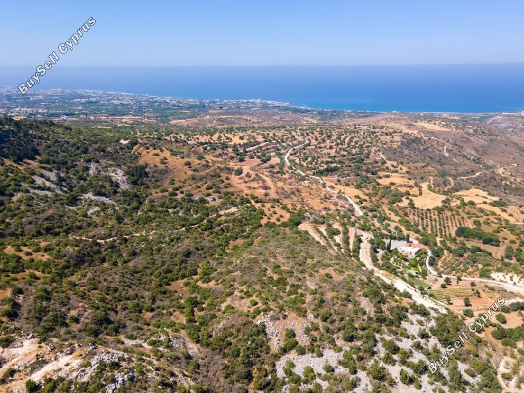land for sale kissonerga paphos 919659 image 15599029