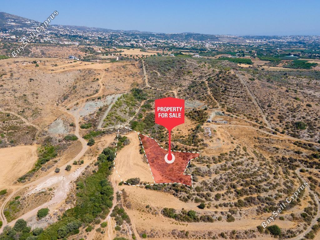 land for sale kissonerga paphos 919659 image 15599031