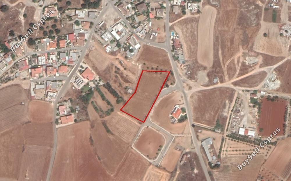 land for sale palaiometocho nicosia 830659 image 6572200