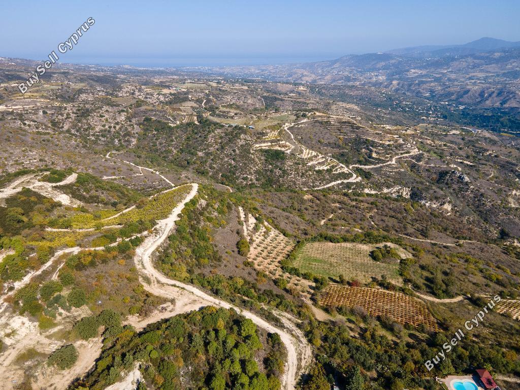 land for sale theletra paphos 824659 image 16009313