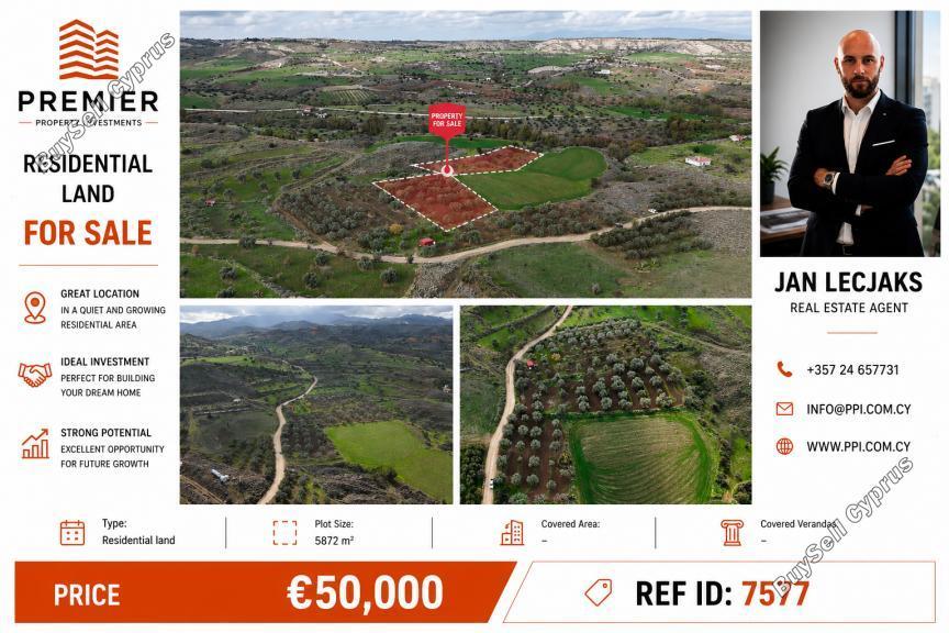 plot for sale analiontas nicosia 9004659 image 18358017