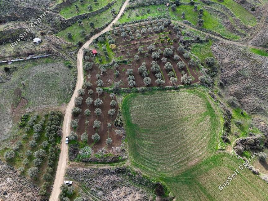 plot for sale analiontas nicosia 9004659 image 18358020