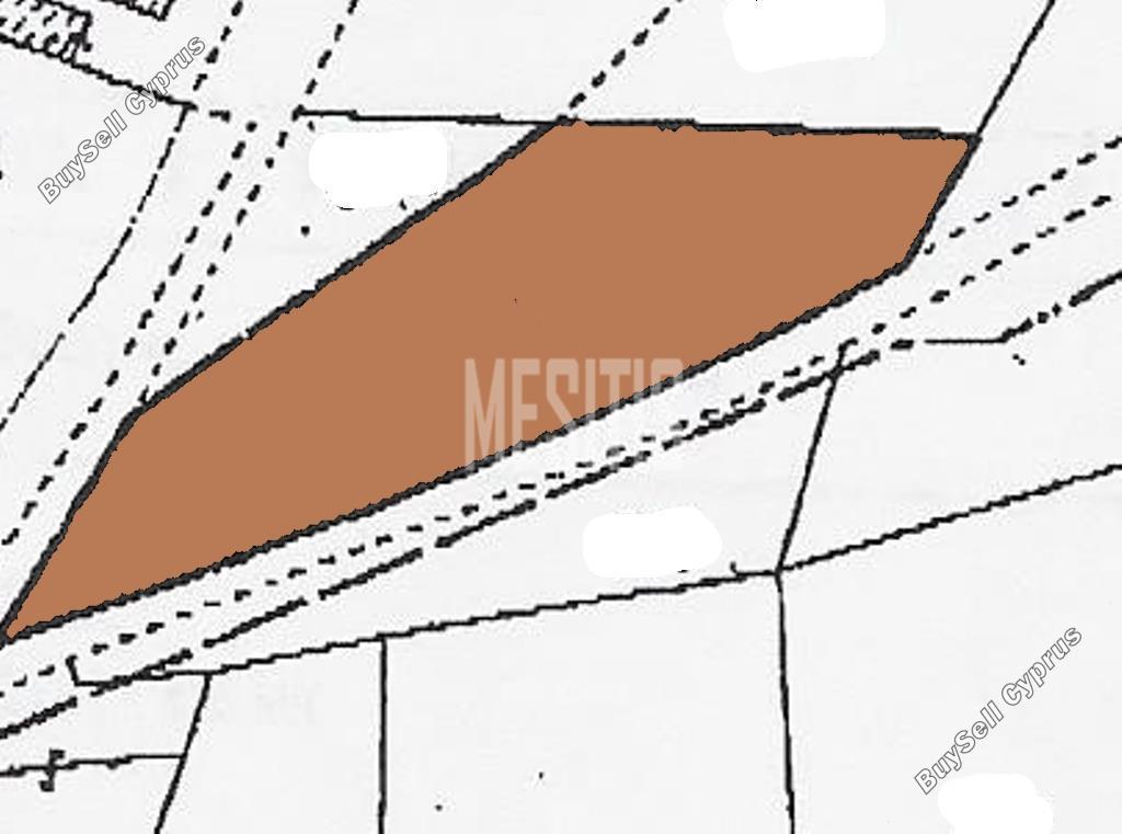 plot for sale geri nicosia 977659 image 10562509