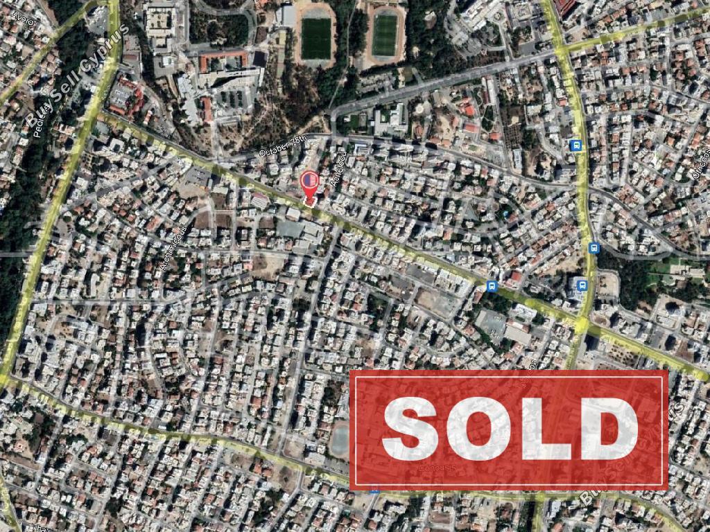 plot sold strovolos nicosia 859659 image 3411427