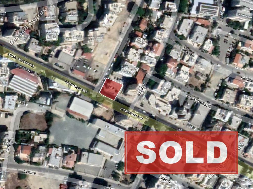 plot sold strovolos nicosia 859659 image 3411430