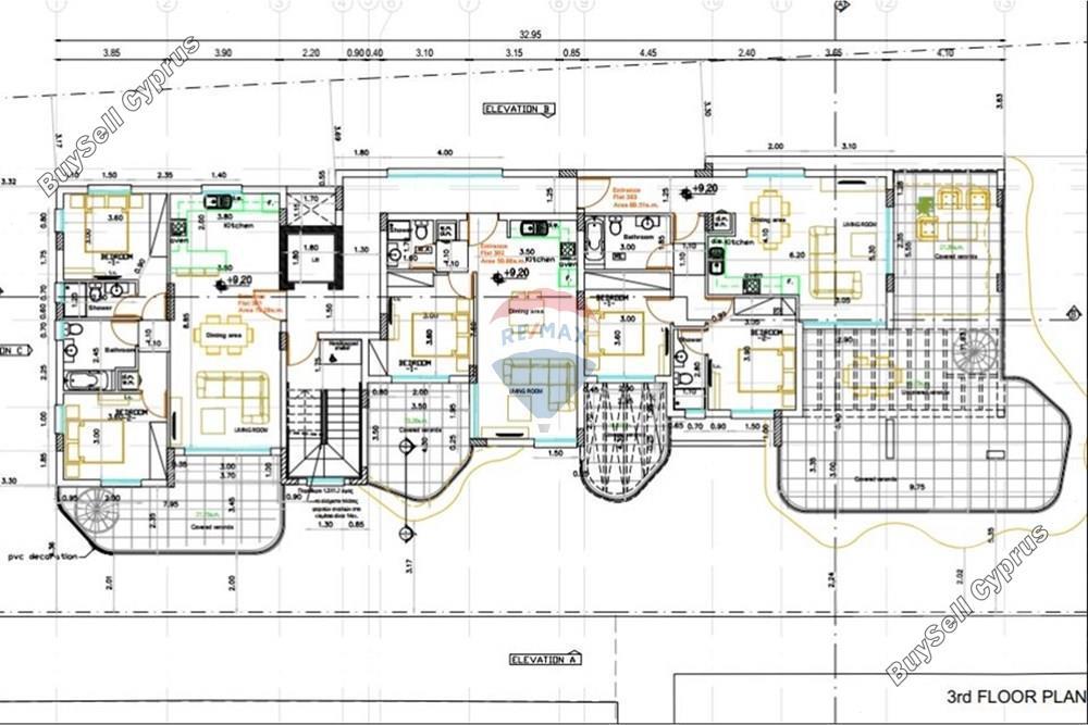 studio apartment for sale livadia larnacas larnaca 8090659 image 14123009