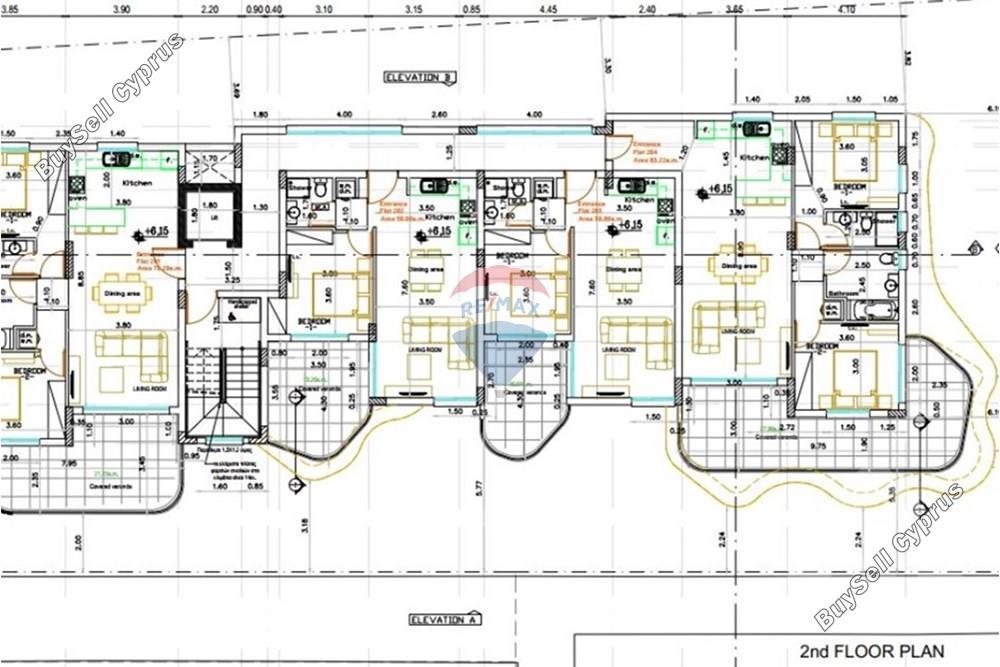 studio apartment for sale livadia larnacas larnaca 8090659 image 14123010