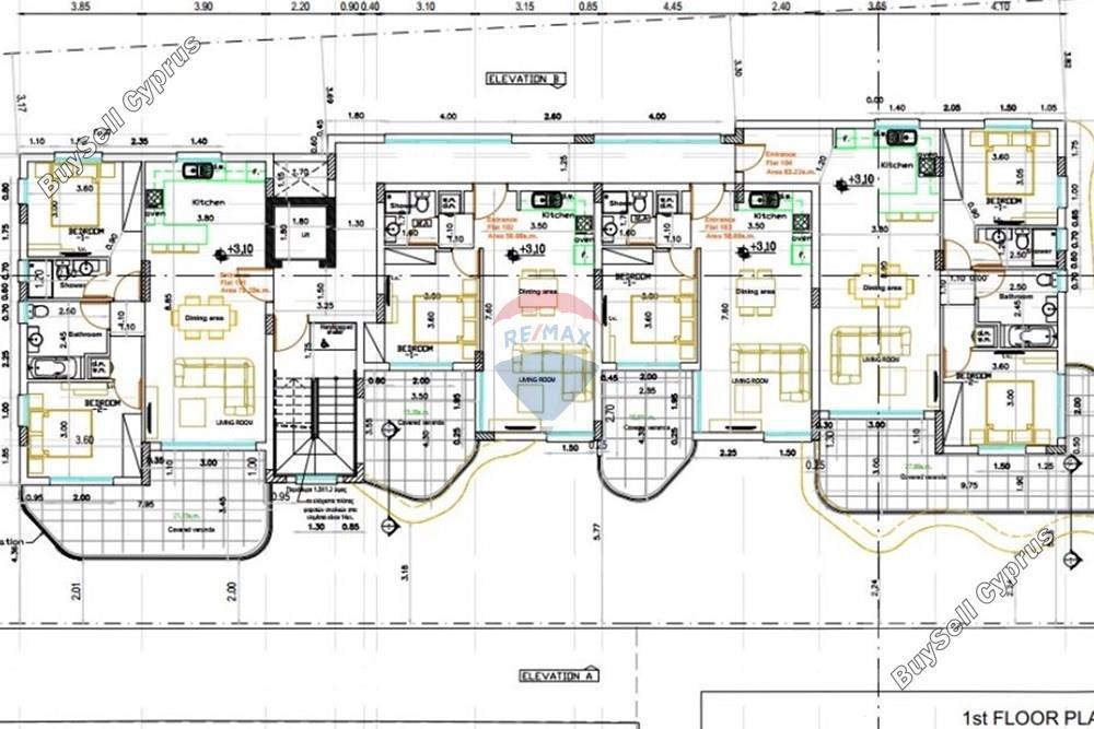 studio apartment for sale livadia larnacas larnaca 8090659 image 14123012