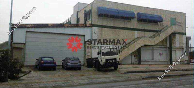 studio building for sale kaimakli nicosia 1511659 image 6317751