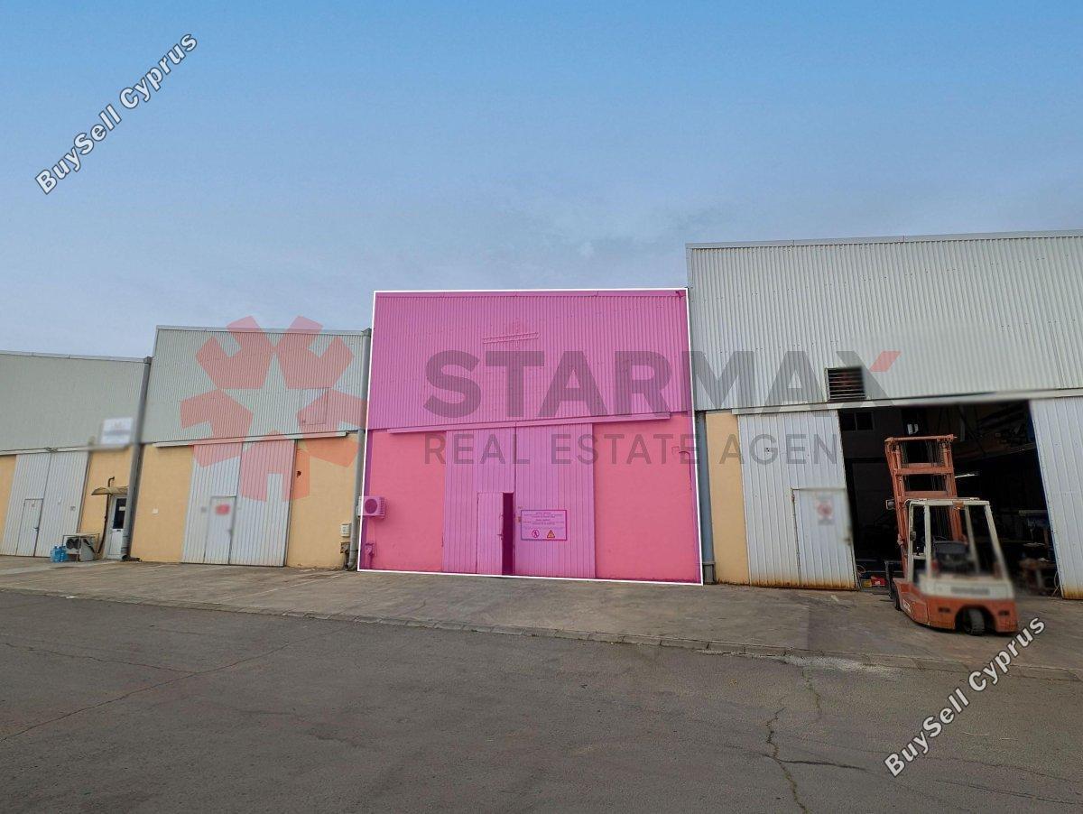 studio warehouse for sale kaimakli nicosia 8704659 image 16234458