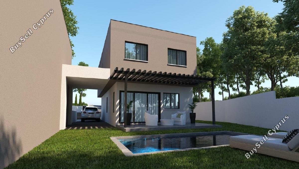 4 Bedroom Detached house for sale in Erimi, Limassol 16566357