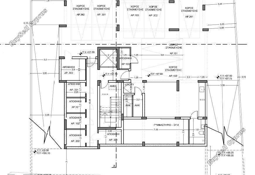 2 bedroom apartment for sale agios athanasios limassol 1731759 image 11228557