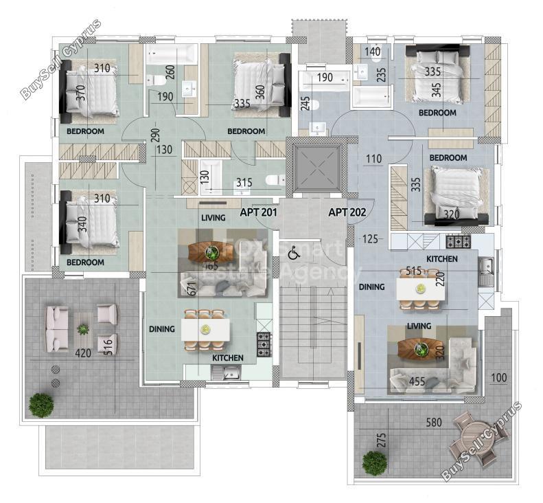 2 bedroom apartment for sale kamares larnaca larnaca 8194759 image 13648496