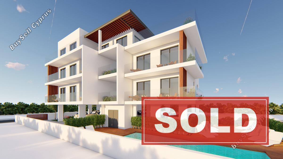 2 bedroom apartment sold kato paphos paphos 900759 image 776439