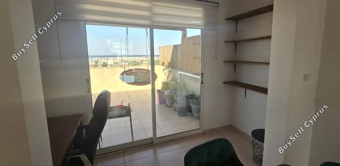 2 bedroom penthouse for rent anavargos paphos 8716759 image 16305216