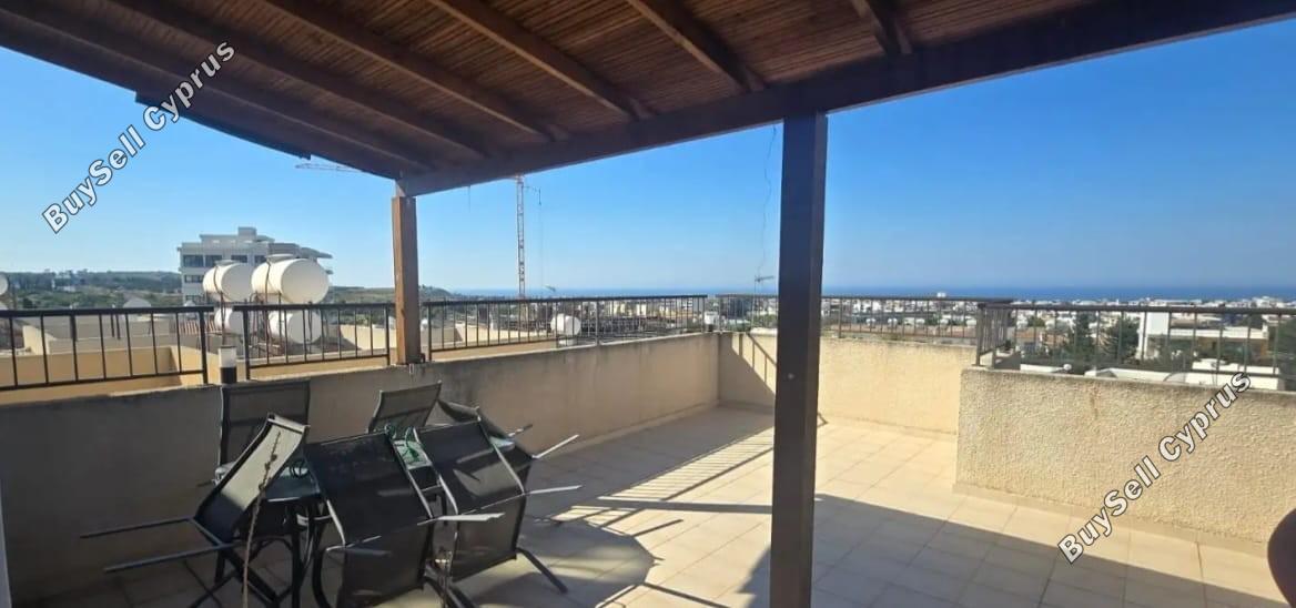 2 bedroom penthouse for rent anavargos paphos 8716759 image 16305220
