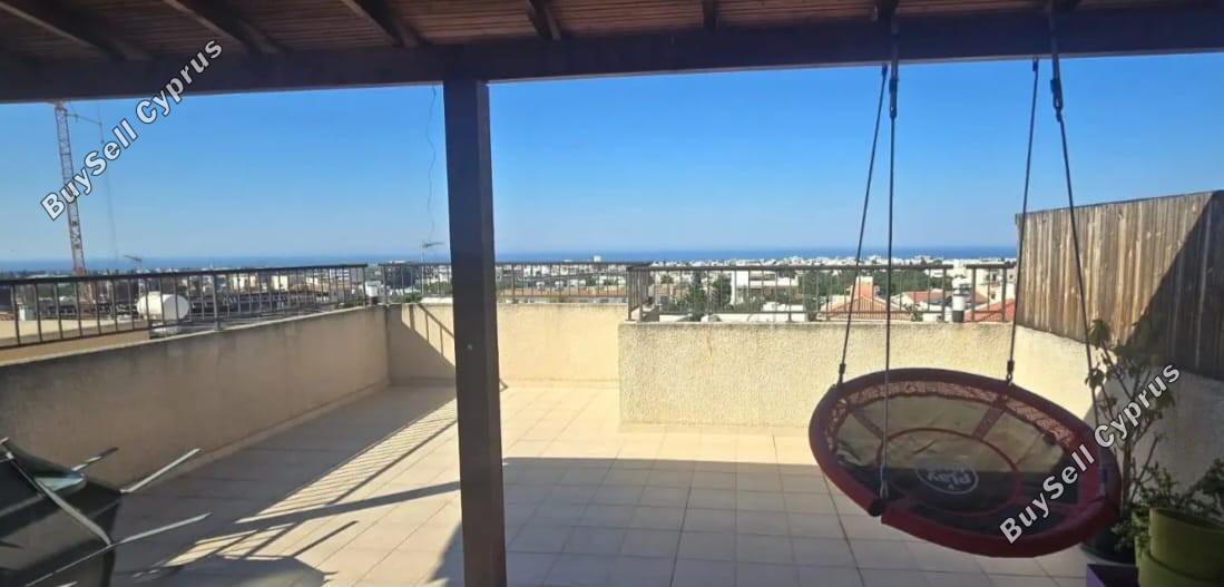 2 bedroom penthouse for rent anavargos paphos 8716759 image 16305222