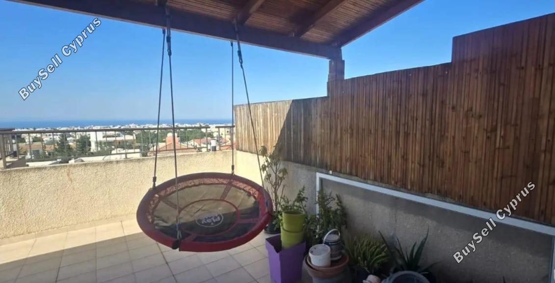 2 bedroom penthouse for rent anavargos paphos 8716759 image 16305224