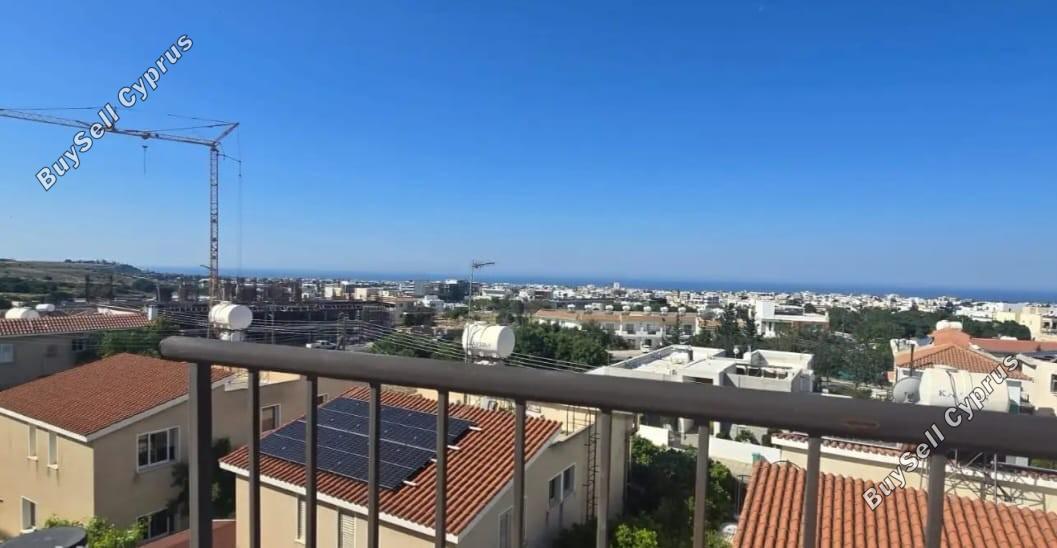 2 bedroom penthouse for rent anavargos paphos 8716759 image 16305226