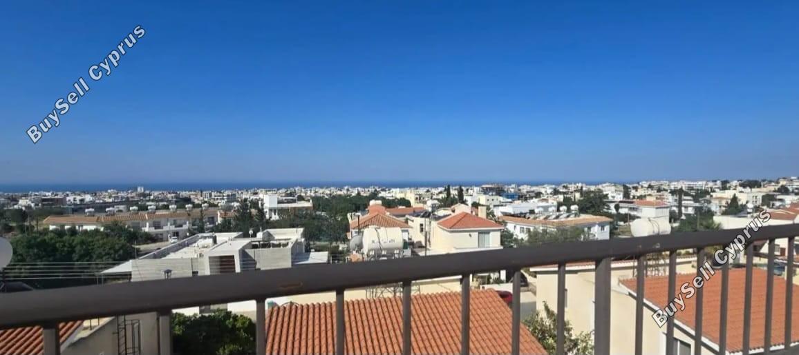 2 bedroom penthouse for rent anavargos paphos 8716759 image 16305228