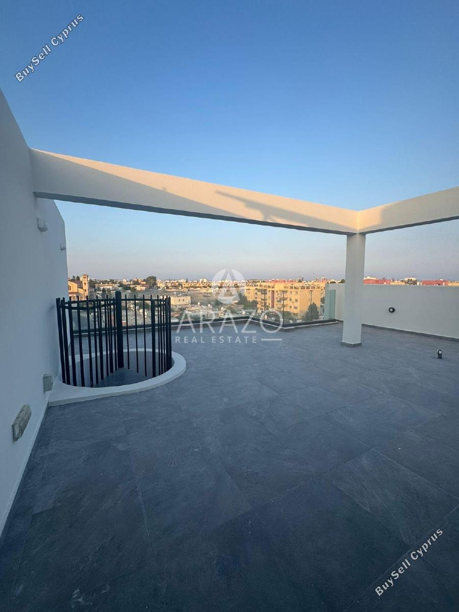 2 bedroom penthouse for sale aradippou larnaca 1034759 image 14180886