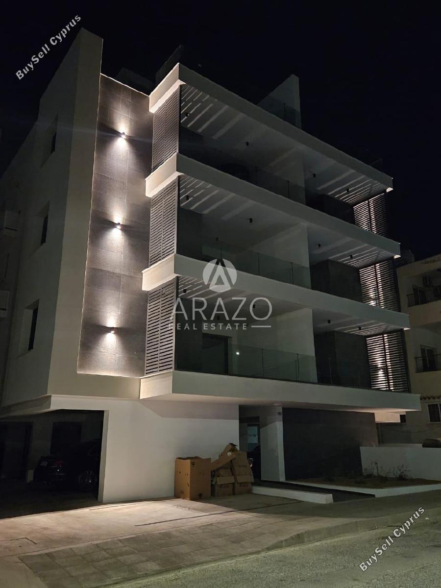 2 bedroom penthouse for sale aradippou larnaca 1034759 image 14180902