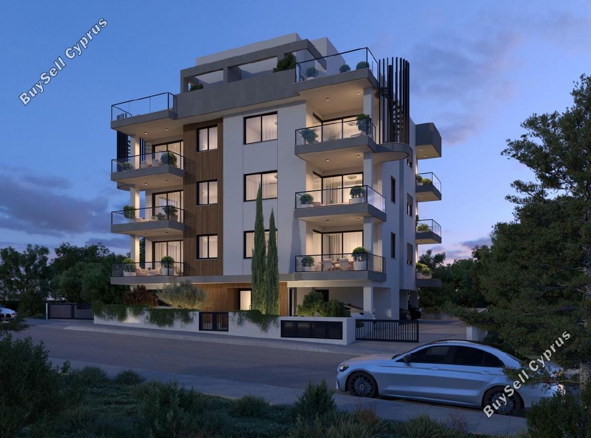 2 bedroom penthouse for sale ekali limassol 8191759 image 13634886