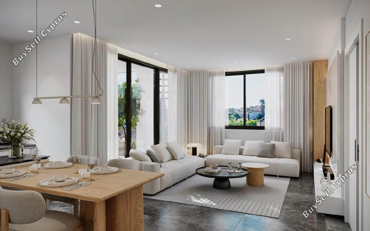 2 bedroom penthouse for sale ekali limassol 8191759 image 13634894